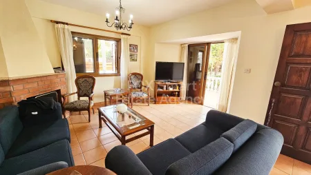Bungalow à louer