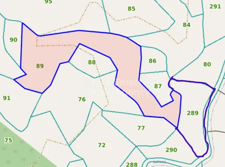 住宅用地出售