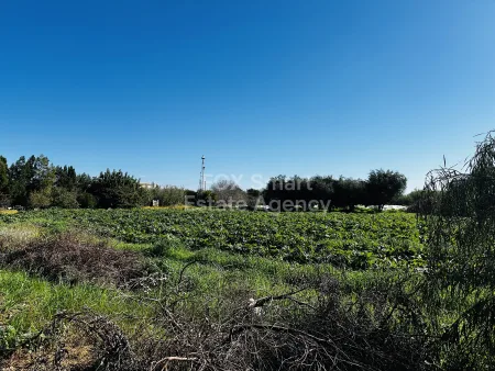 Terreno Residencial en venta