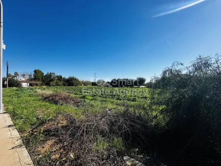 Terreno Residencial en venta