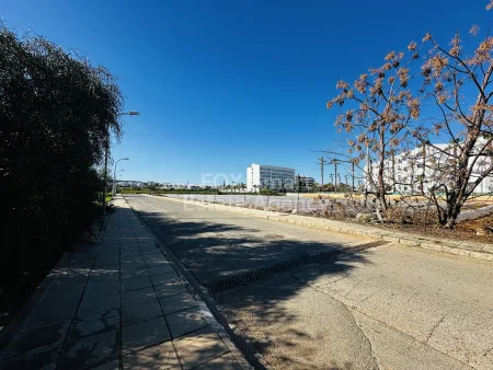 Terreno Residencial en venta