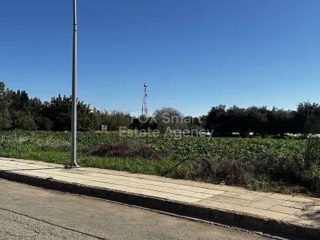 Terreno Residencial en venta