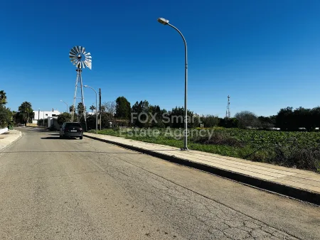 Terreno Residencial en venta