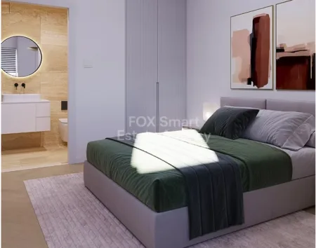 Wohnung zum Kauf