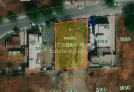 Residential Land for sale