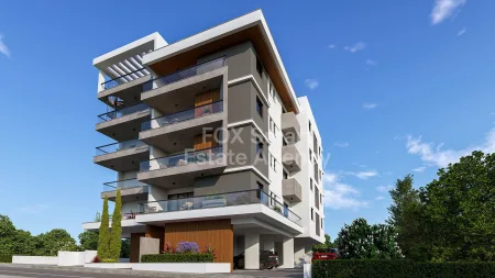 Flat for sale