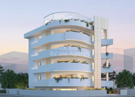 Piso en venta