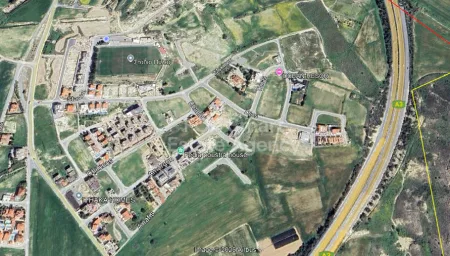 Residential Land for sale
