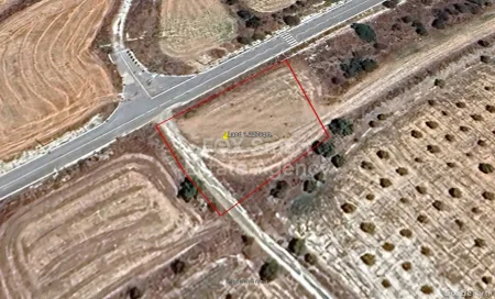 Athienou, Larnaka