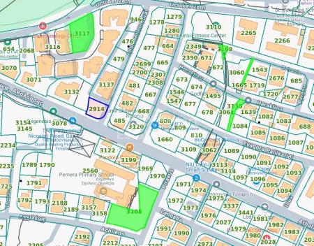 住宅用地出售