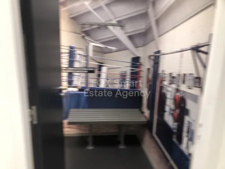 零售出租