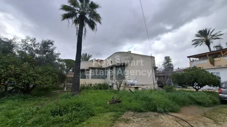 Residential Land for sale