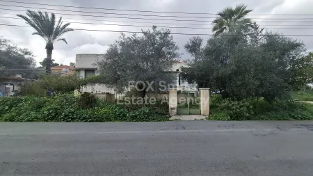 Residential Land for sale