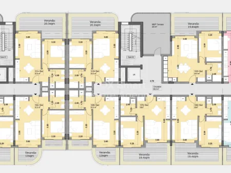 Wohnung zum Kauf