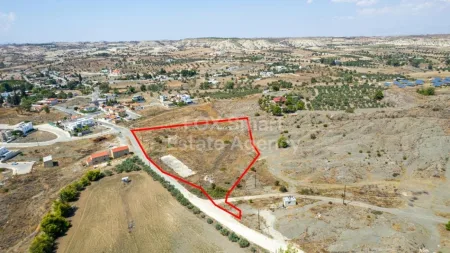 Residential Land for sale