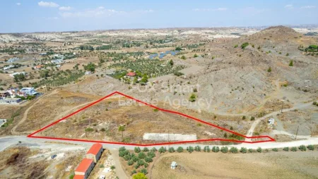 Residential Land for sale