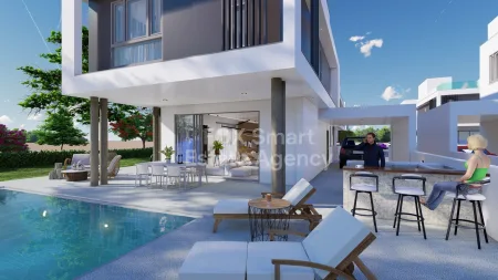 Bungalow en venta