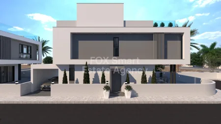 Bungalow en venta