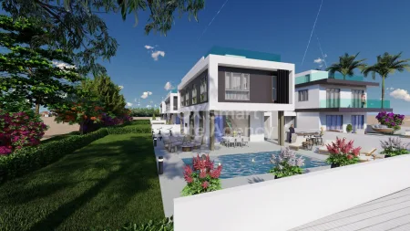 Bungalow en venta