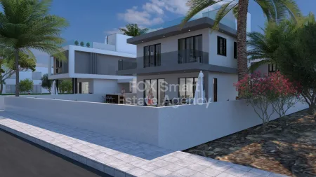 Bungalow en venta