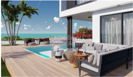 Bungalow en venta