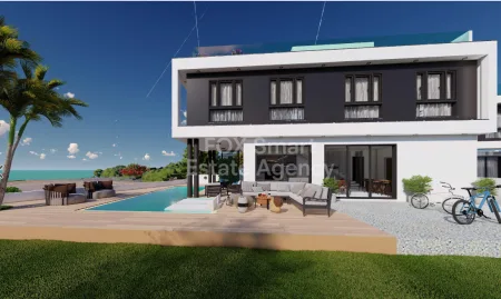 Bungalow en venta