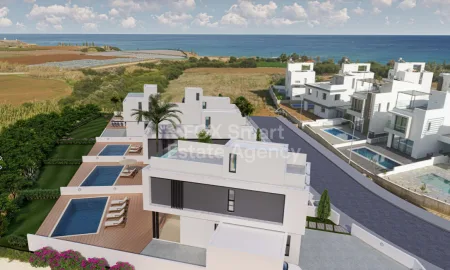 Bungalow en venta