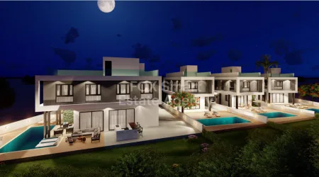 Bungalow en venta