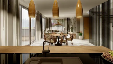 Bungalow en venta