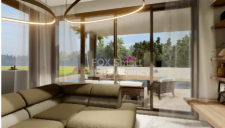 Bungalow en venta