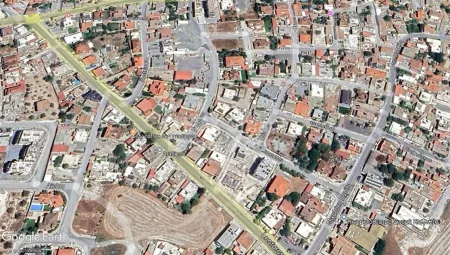 Terreno Residencial en venta