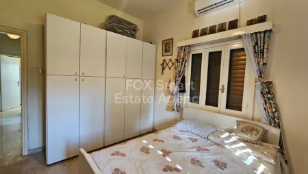 Bungalow for sale