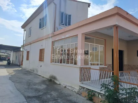 Bungalow en venta