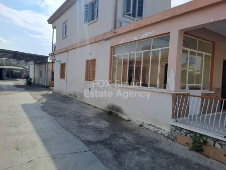 Bungalow en venta