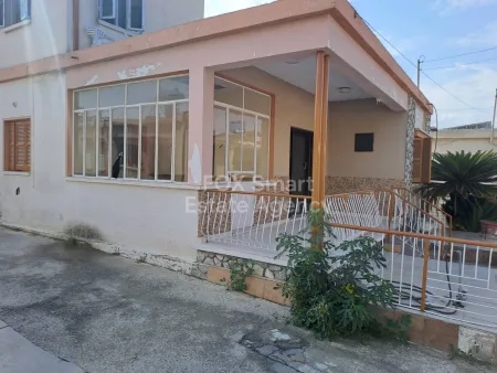 Bungalow en venta