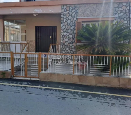 Bungalow en venta