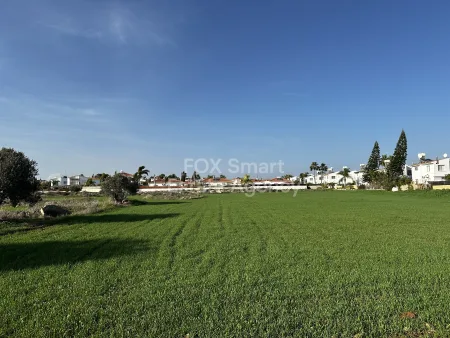 Terreno Residenziale in vendita