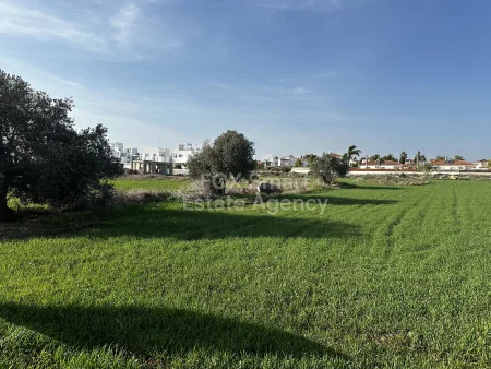 Terreno Residenziale in vendita