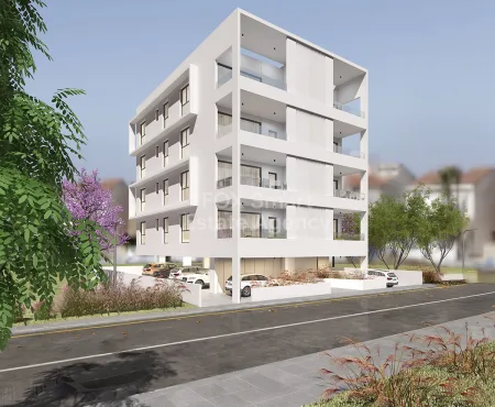 Nicosia, Nicosia