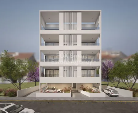 Nicosia, Nicosia