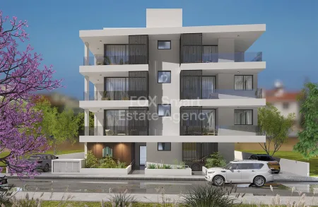 Strovolos, Nicosia