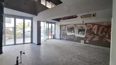 零售出租