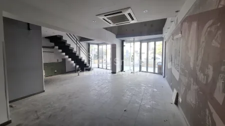 零售出租