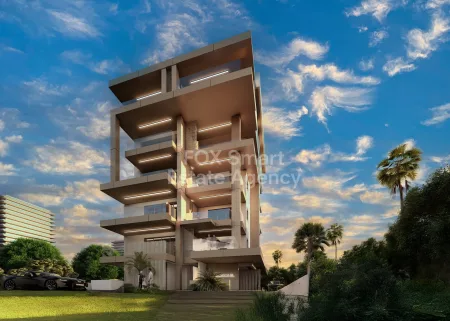 Flat for sale