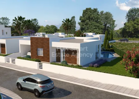 Bungalow for sale
