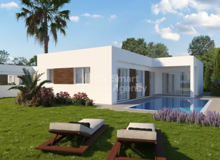 Bungalow for sale