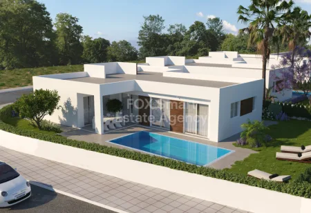 Bungalow for sale