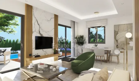 Bungalow for sale