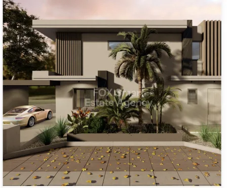 Bungalow en venta