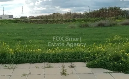 Οικιστικό Οικόπεδο προς πώληση